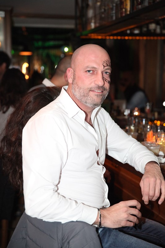 Berbara Night at Tonic Cafe Bar